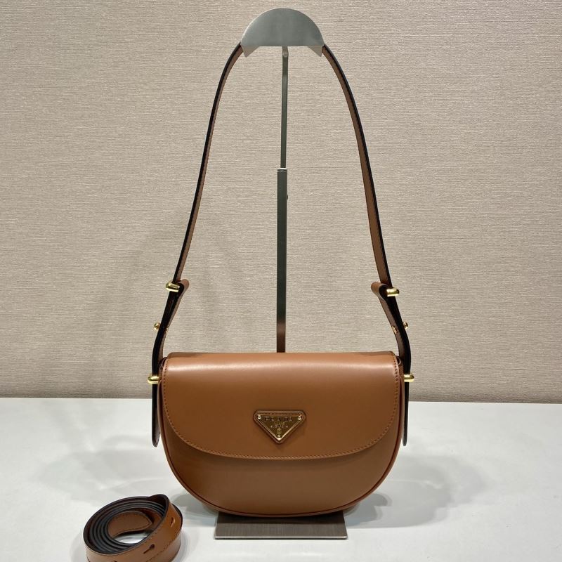Pra*a hobo bags